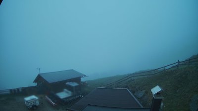 Weidener Hütte-Nord