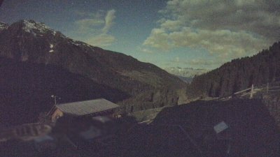 Weidener Hütte-Nord