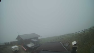 Weidener Hütte-Nord