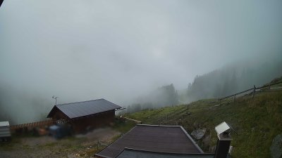 Weidener Hütte-Nord