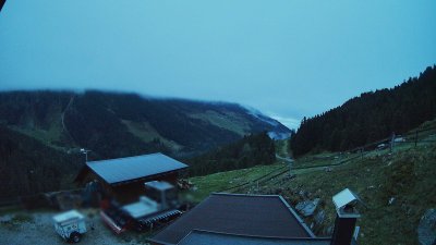 Weidener Hütte-Nord