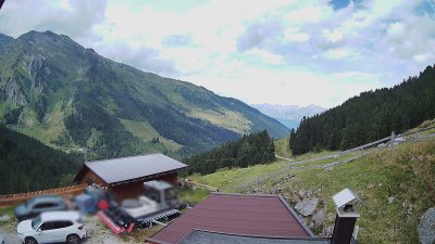 Weidener Hütte-Nord