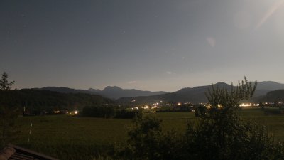 Fotowebcam Wimpasing