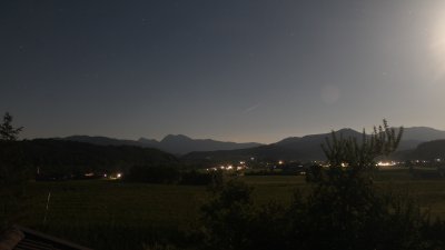 Fotowebcam Wimpasing