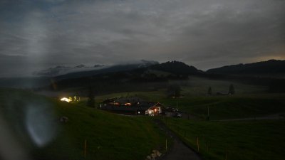 Winklmoosalm