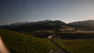Winklmoosalm