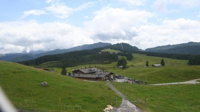 Winklmoosalm