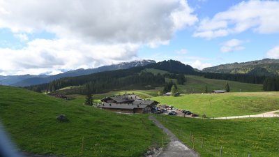 Winklmoosalm