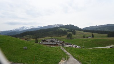 Winklmoosalm