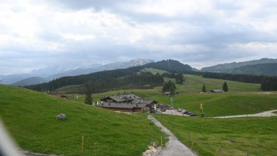 Winklmoosalm