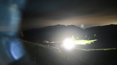 Winklmoosalm