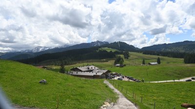 Winklmoosalm