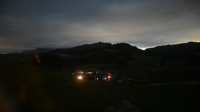 Winklmoosalm