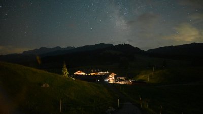 Winklmoosalm