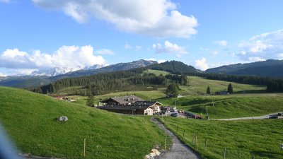 Winklmoosalm
