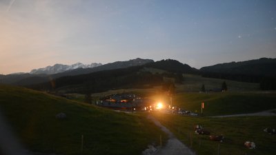 Winklmoosalm