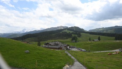 Winklmoosalm