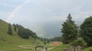 Wuhrsteinalm